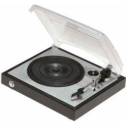 Reflecta LP-PC Πικάπ USB Black
