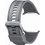 Samsung PeakForm Λουράκι Δερμάτινο Grey (Samsung Galaxy Watch Ultra 2)