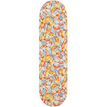 Supreme Pills Skateboard 'Multicolor'