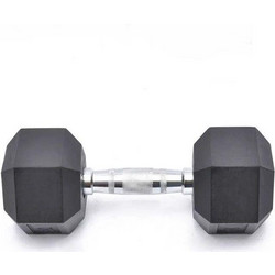 Tradesor 556636 Εξάγωνος Αλτήρας 5kg