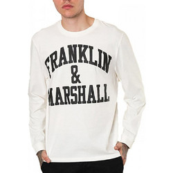 FRANKLIN MARSHALL T-SHIRT