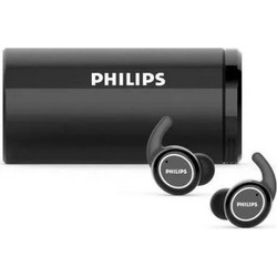 Philips ActionFit Wireless TAST702BK Black