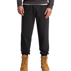 Timberland Exeter River Ανδρικό Παντελόνι Φόρμας Μαύρο TBC0YHBW0011