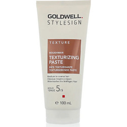Goldwell Texture Roughman Cream Paste Μαλλιών Matte 100ml