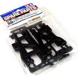 VTM Tamiya Spare Parts DF-02 C Parts (Suspesion Arm) | SP-1077| 51077