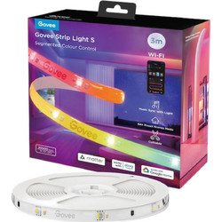 Govee Η612 Smart Ταινία LED Wi-Fi 24V RGB