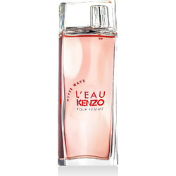 Kenzo L'Eau Kenzo Pour Femme Hyper Wave Eau de Toilette 100ml