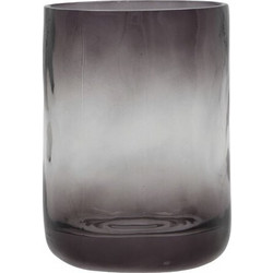 House Doctor - Toothbrush Holder - Grey - Home and Kitchen