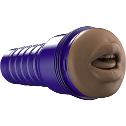 Fleshlight Boost Blow MD Pocket Mouth Αυνανιστήρι