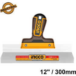 Σπάτουλαδόρος INOX 12"/300mm