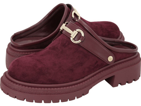Mules Gianna Kazakou Monca