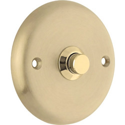 Κουδούνι Zogometal 114 Φ6cm Ματ Όρο / Χρυσό