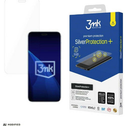 3MK SilverProtection+ Αντιμικροβιακή Μεμβράνη για Honor Magic 7 Pro