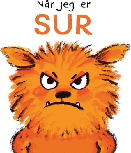 Nar jeg er SUR