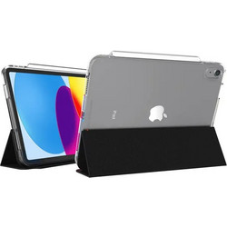 GEAR4 Crystal Palace Folio Apple iPad 10.9" 2022 / 11" 2025 (clear)