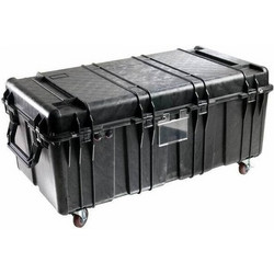 Peli 0550 Στεγανή Βαλίτσα Προστασίας με Αφρό