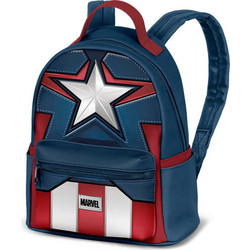 Marvel Captain America Coura backpack 29cm
