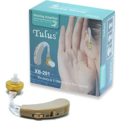 Tulus XB-201 Ακουστικό Βαρηκοΐας Οπισθωτιαίο