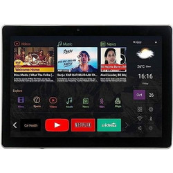 Οθόνη για τα πίσω καθίσματα 10.1" - Rear seat touch screen monitor 10.1"-101083-191030