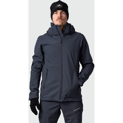 Northfinder Anastacc Ανδρικό Μπουφάν Softshell Dark Denim