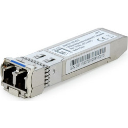 LevelOne SFP Transceiver 1.25Gbps SM Duplex LC 1310nm 20km