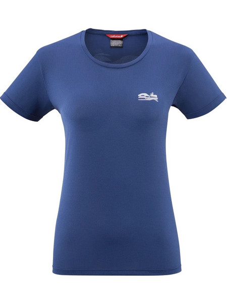 Γυναικείο T-shirt Lafuma CORPORATE TEE W /Blue
