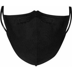Respilon RespiPro Carbon FFP2 Nanofiber Respirator Large 3τμχ