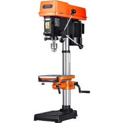 Vevor TSZC33ABS127XMI9Y001V2 Κολωνάτο Δράπανο 16mm 750W