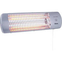 Tristar KA5010 Επιτοίχια Σόμπα Χαλαζία 1200W
