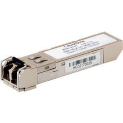 LevelOne SFP Transceiver 1.25Gbps MM Duplex LC 1310nm 2km