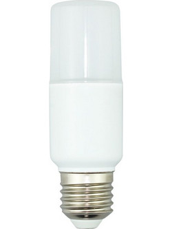 LED SMD STICK 10W 3000K 230V AC 950LM RA80 40000HRS 200 1xE27 IP65 / STICK10WW