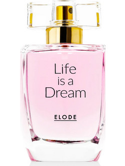 Elode Life Is A Dream Eau de Parfum 100ml