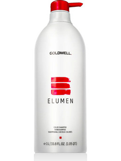 Goldwell Elumen Σαμπουάν για Προστασία Χρώματος για Βαμμένα Μαλλιά 1lt