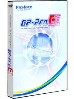 Λογισμικό Διαχείρισης Schneider Electric GP-PRO EX