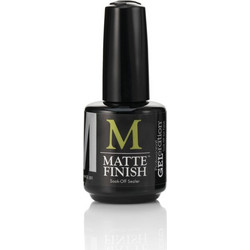 Jessica GELeration Top Coat Ημιμόνιμο Βερνίκι Νυχιών 15ml