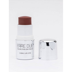 ERRE DUE COLOR STICK ON-THE-GO CHEEKS|LIPS|EYES No 552
