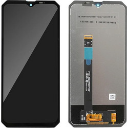 BLACKVIEW LCD & Touch Panel για smartphone BV4800