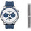 Zeblaze Btalk 4 Pro Silver