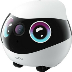ENABOT Intelligent Companion Robot Ebo Mini Sport Familybot - (EB6102000)