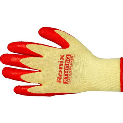 RONIX ΓΑΝΤΙΑ ΠΡΟΣΤΑΣΙΑΣ LATEX (RH-9000)