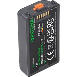 PATONA Replacement battery Symbol MC3090, MC3100, 3,7 V 5200 mAh Li-Ion 6783