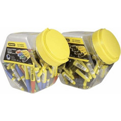 Stanley 1-47-324 Μαρκαδοράκι MINI 1mm