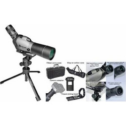 Vanguard VSH-66 Platinum 15-45x60