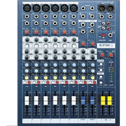 Soundcraft Spirit EPM 6