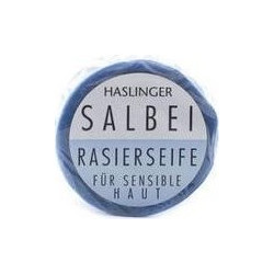 Haslinger Salbei Σαπούνι Ξυρίσματος 60gr