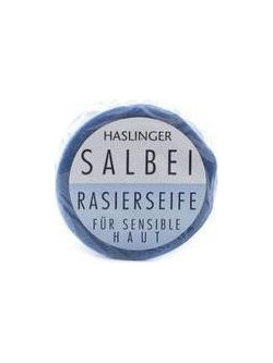 Haslinger Salbei Σαπούνι Ξυρίσματος 60gr