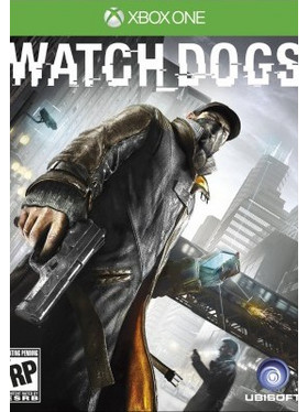 Watch Dogs Xbox One
