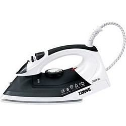 Zanussi ZDB1680 Σίδερο Ατμού 2400W