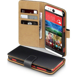 Terrapin Wallet Case (Htc Desire Eye)