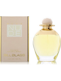 Bill Blass Nude Eau de Cologne 100ml